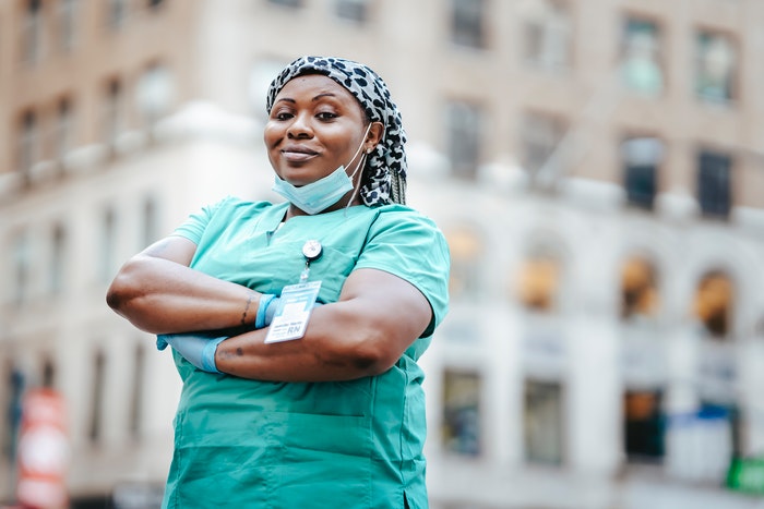 Características de uma boa liderança na gestão da enfermagem